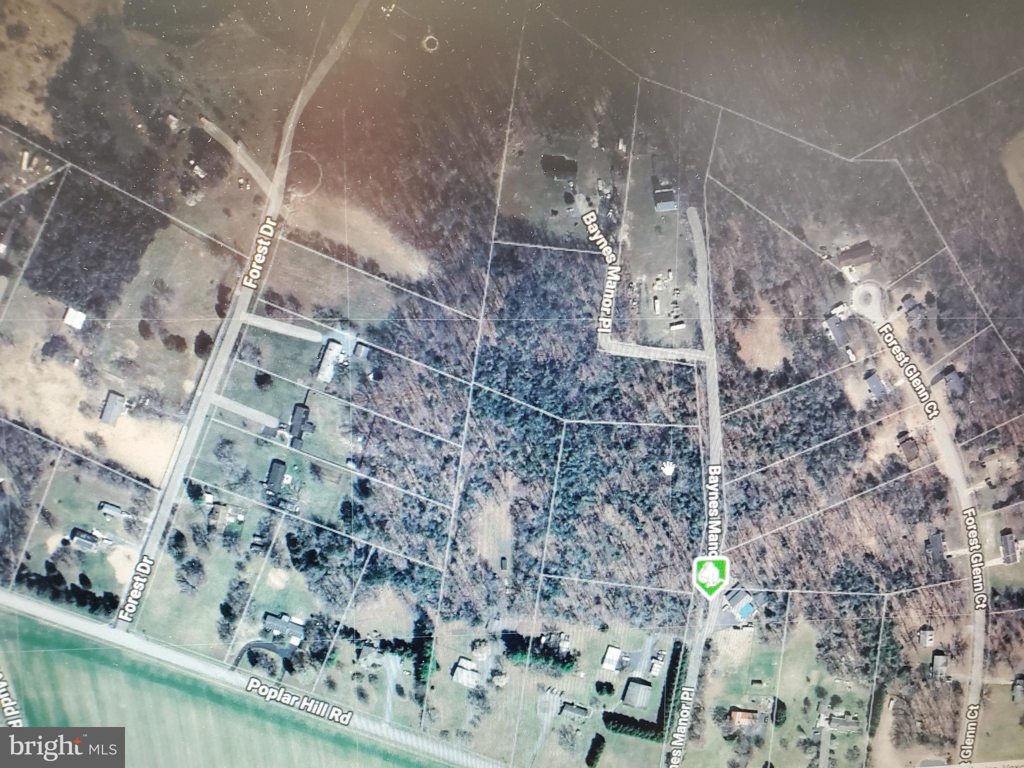 LOT 3 BAYNES MANOR PL