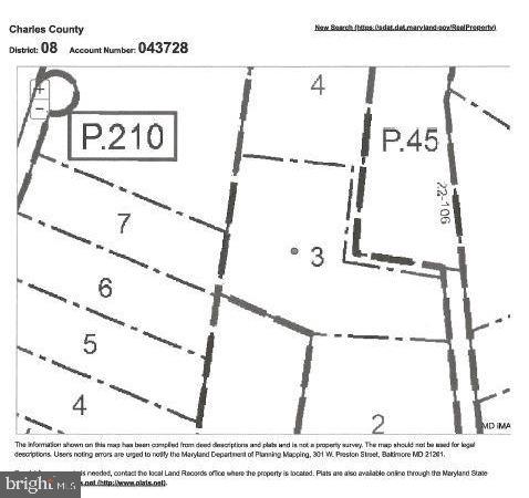 LOT 3 BAYNES MANOR PL