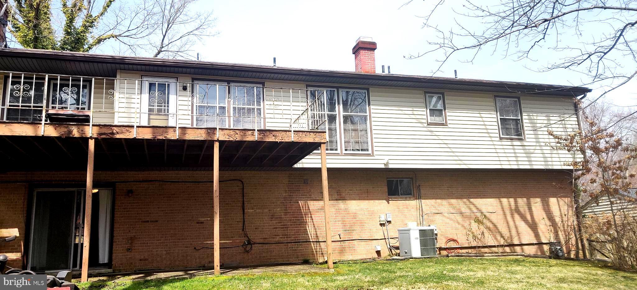 MARLTON 100 - Residential