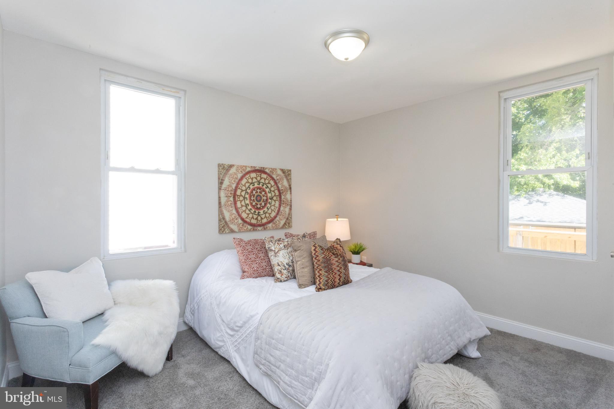 GARRISON - Residential