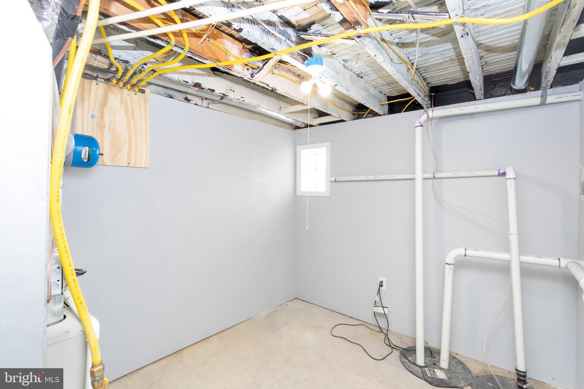 GARRISON - Residential