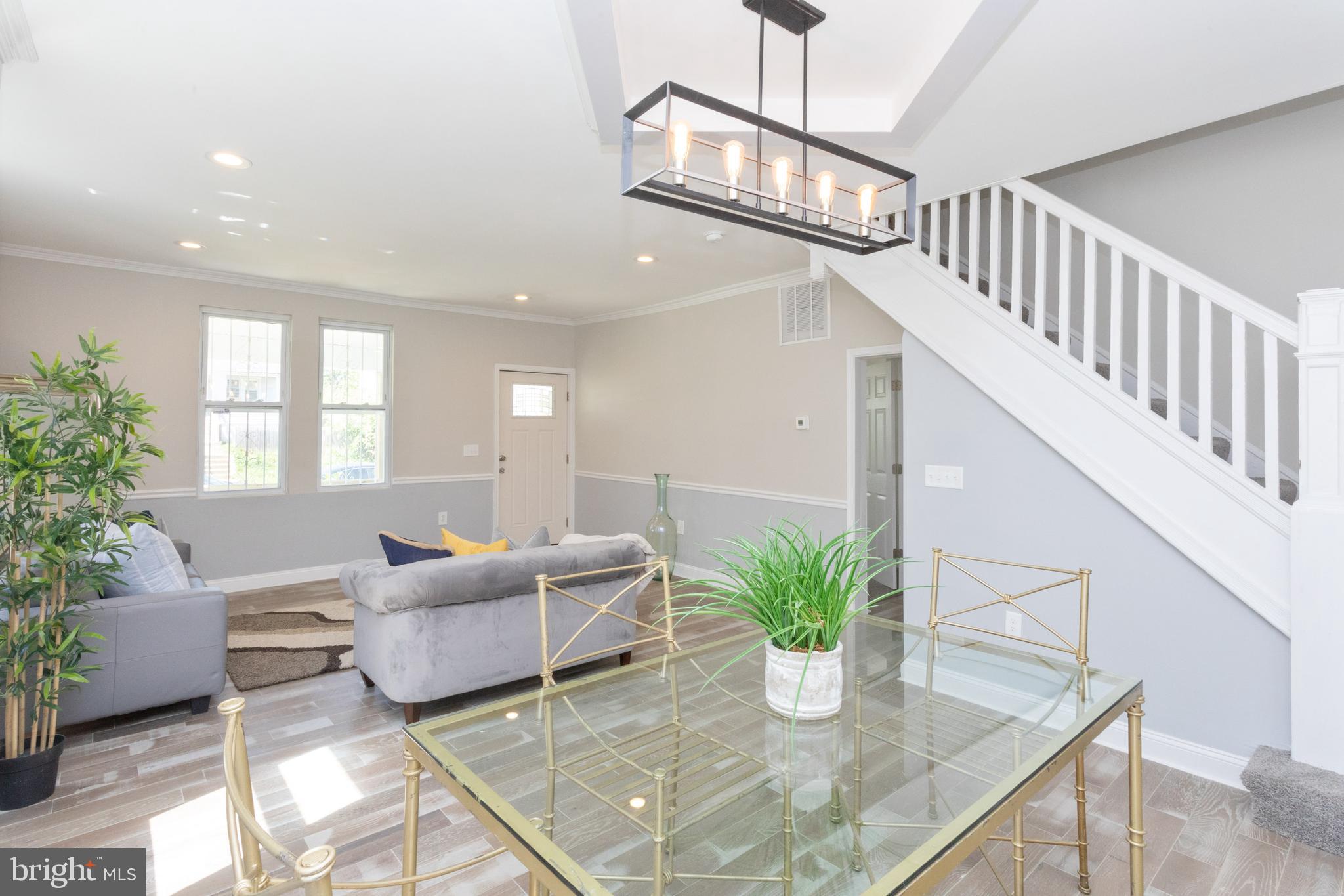 GARRISON - Residential