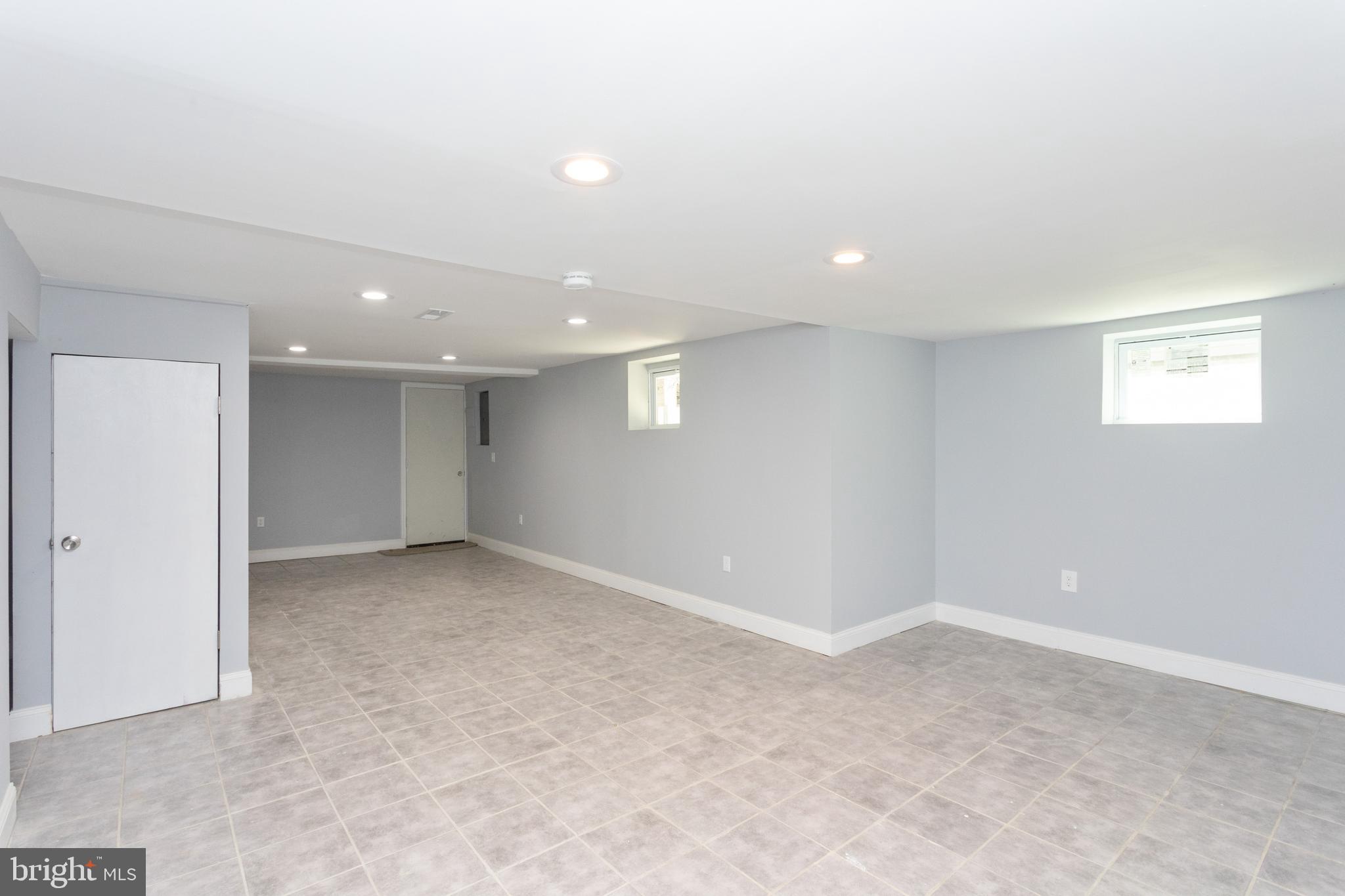 GARRISON - Residential