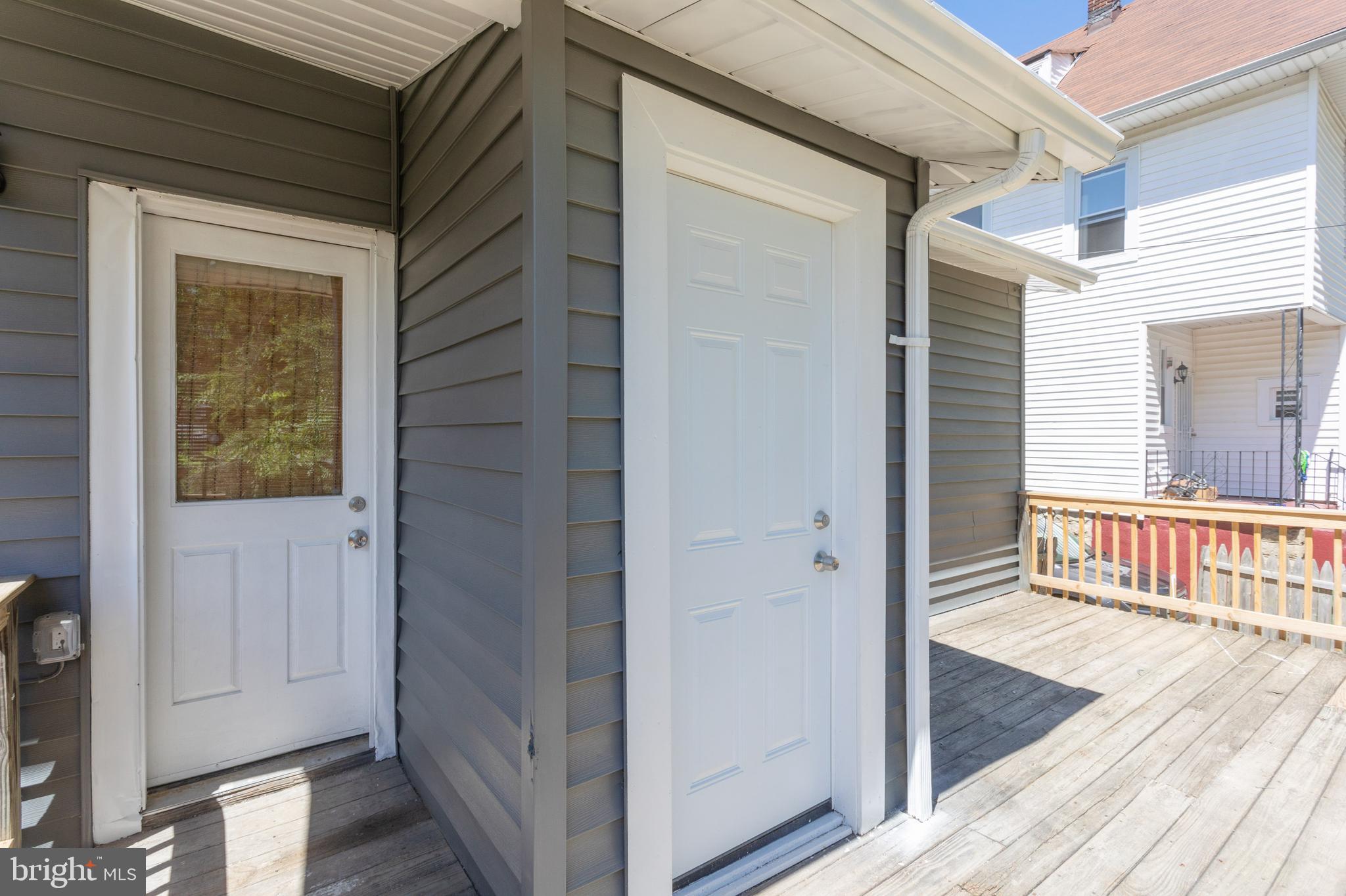 GARRISON - Residential