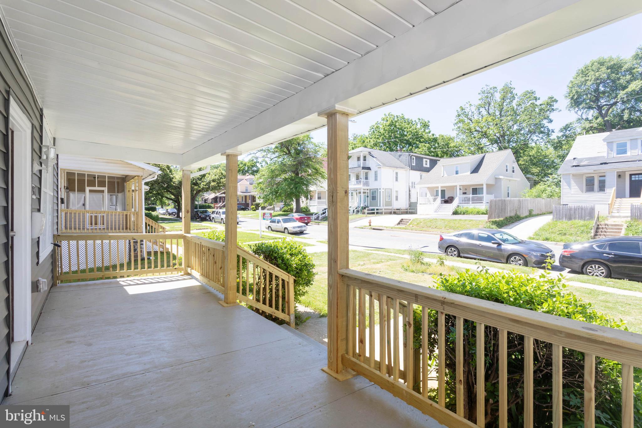 GARRISON - Residential