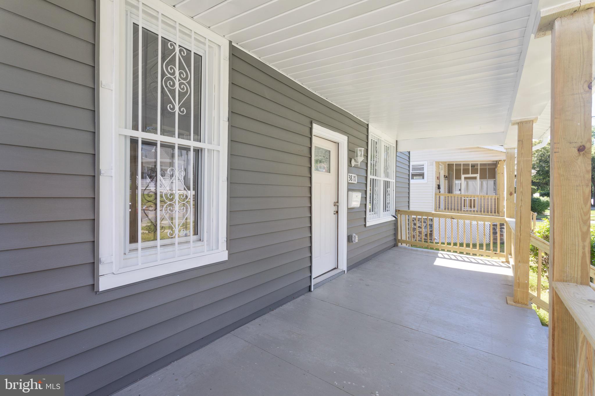 GARRISON - Residential