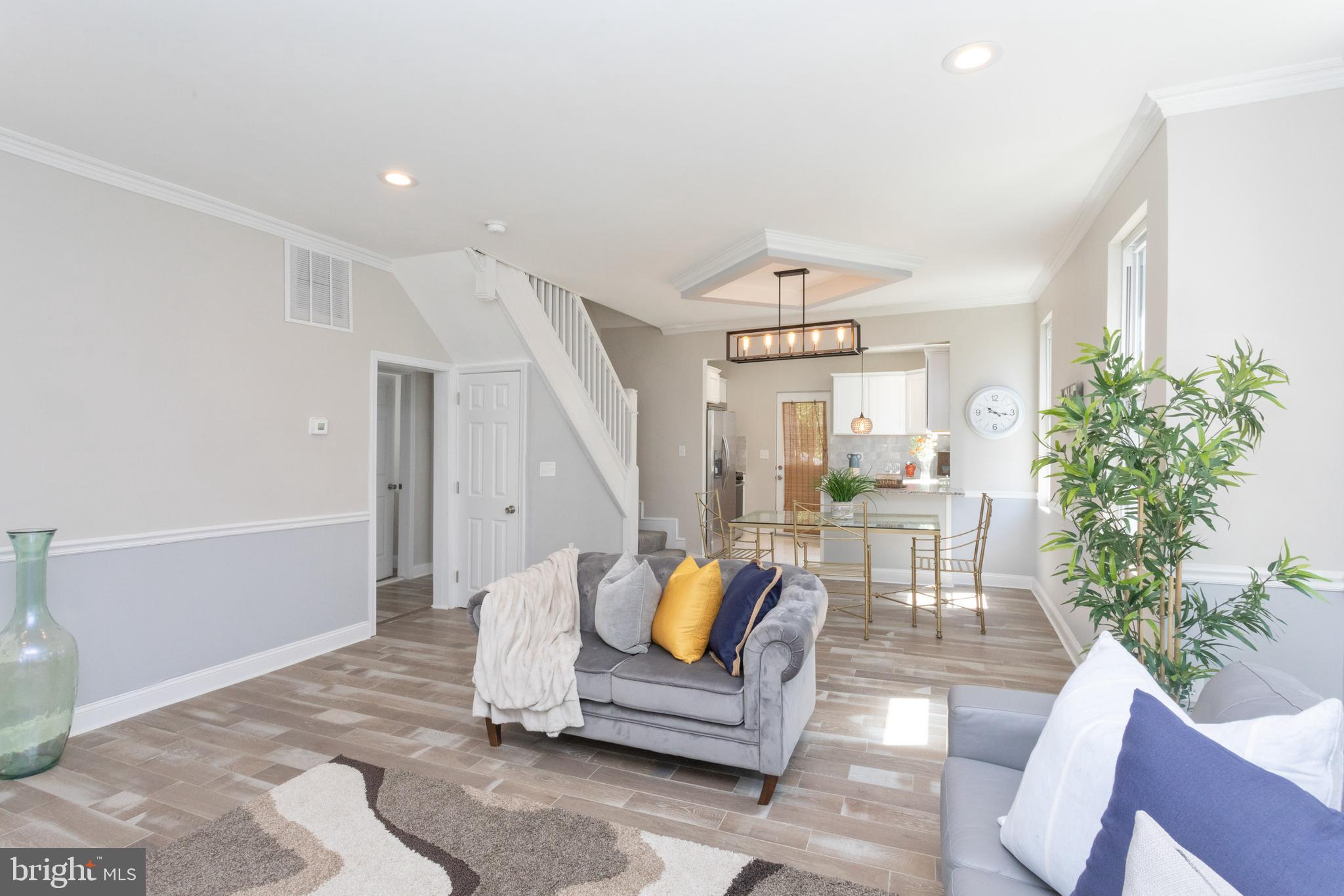 GARRISON - Residential