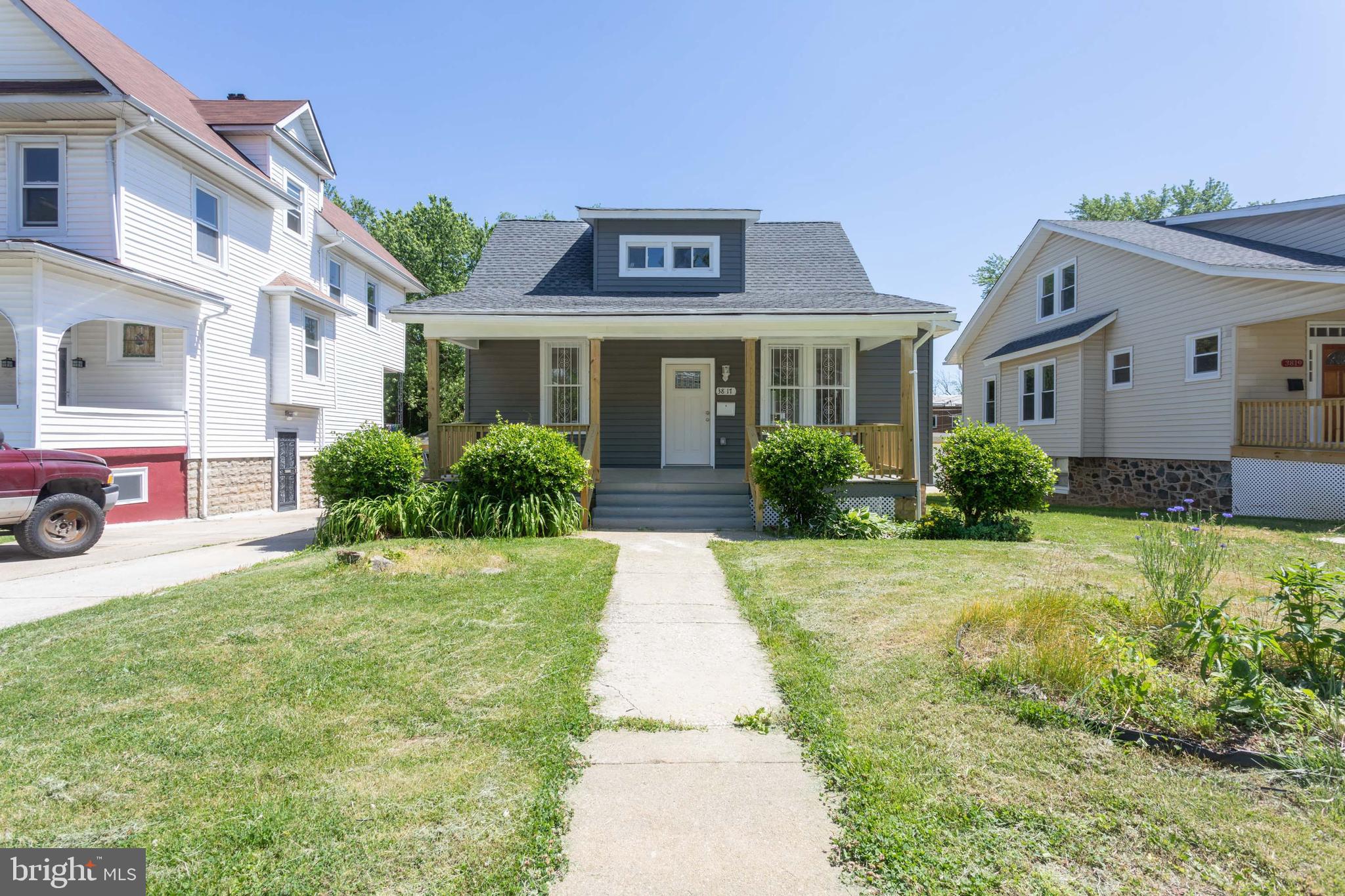 GARRISON - Residential