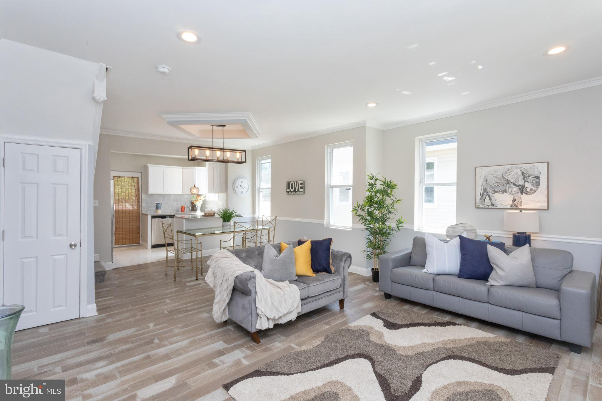 GARRISON - Residential