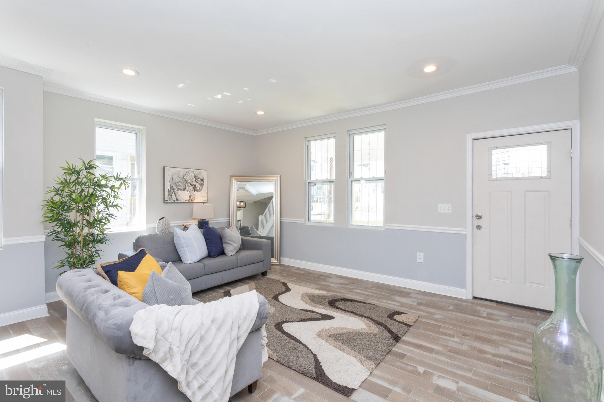 GARRISON - Residential