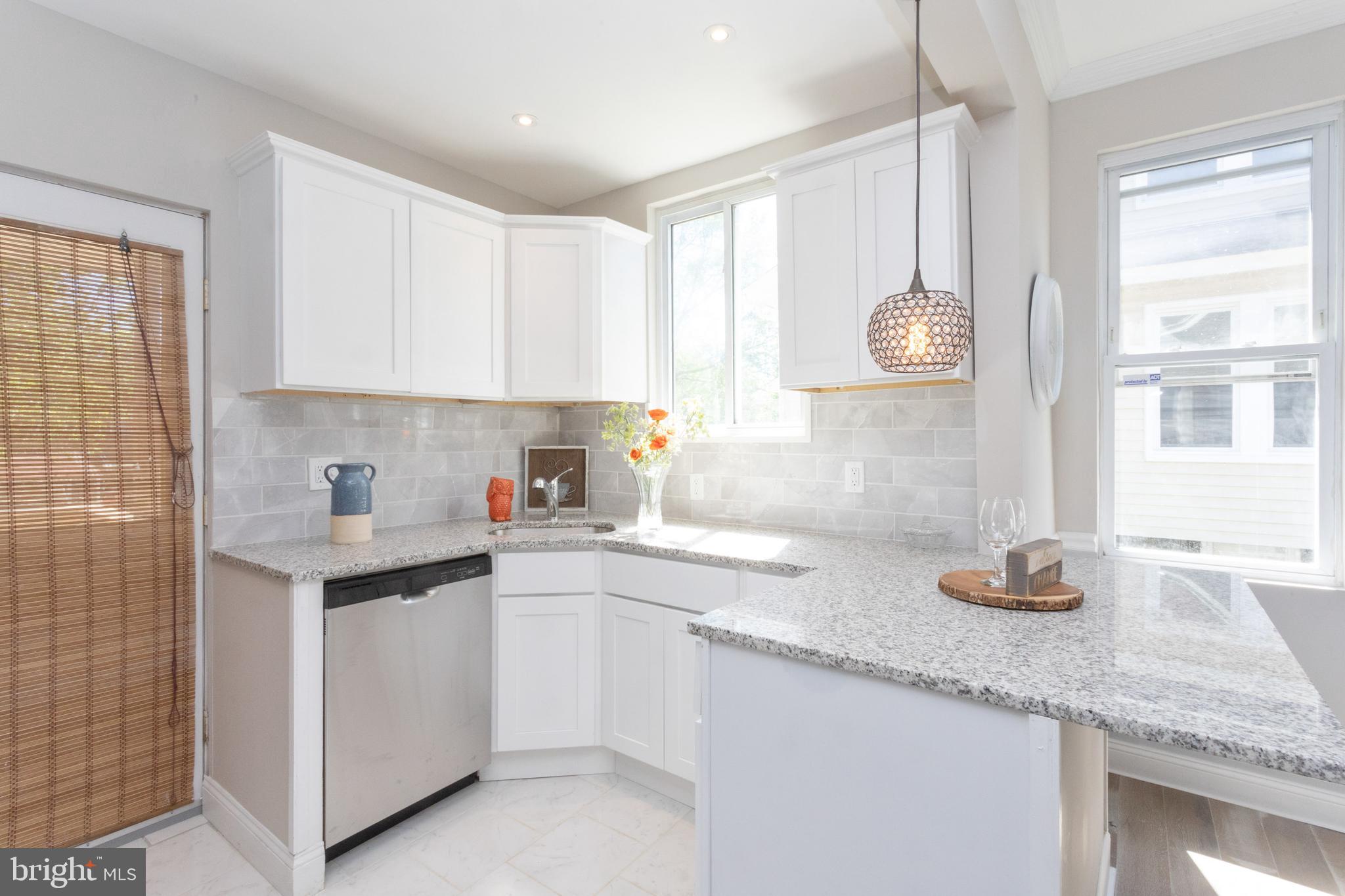 GARRISON - Residential