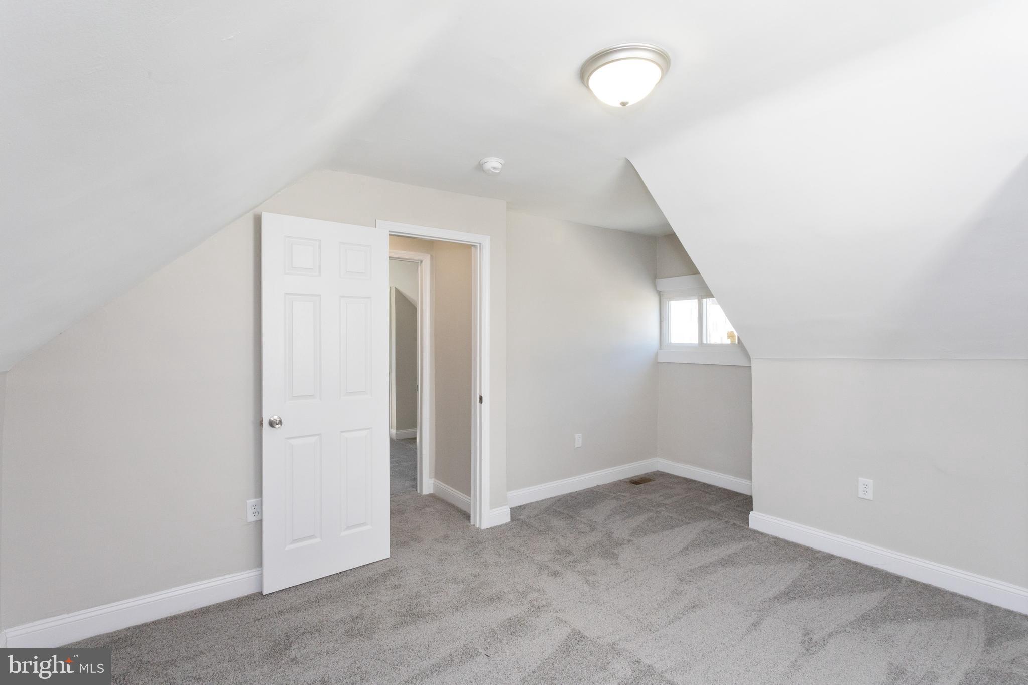 GARRISON - Residential