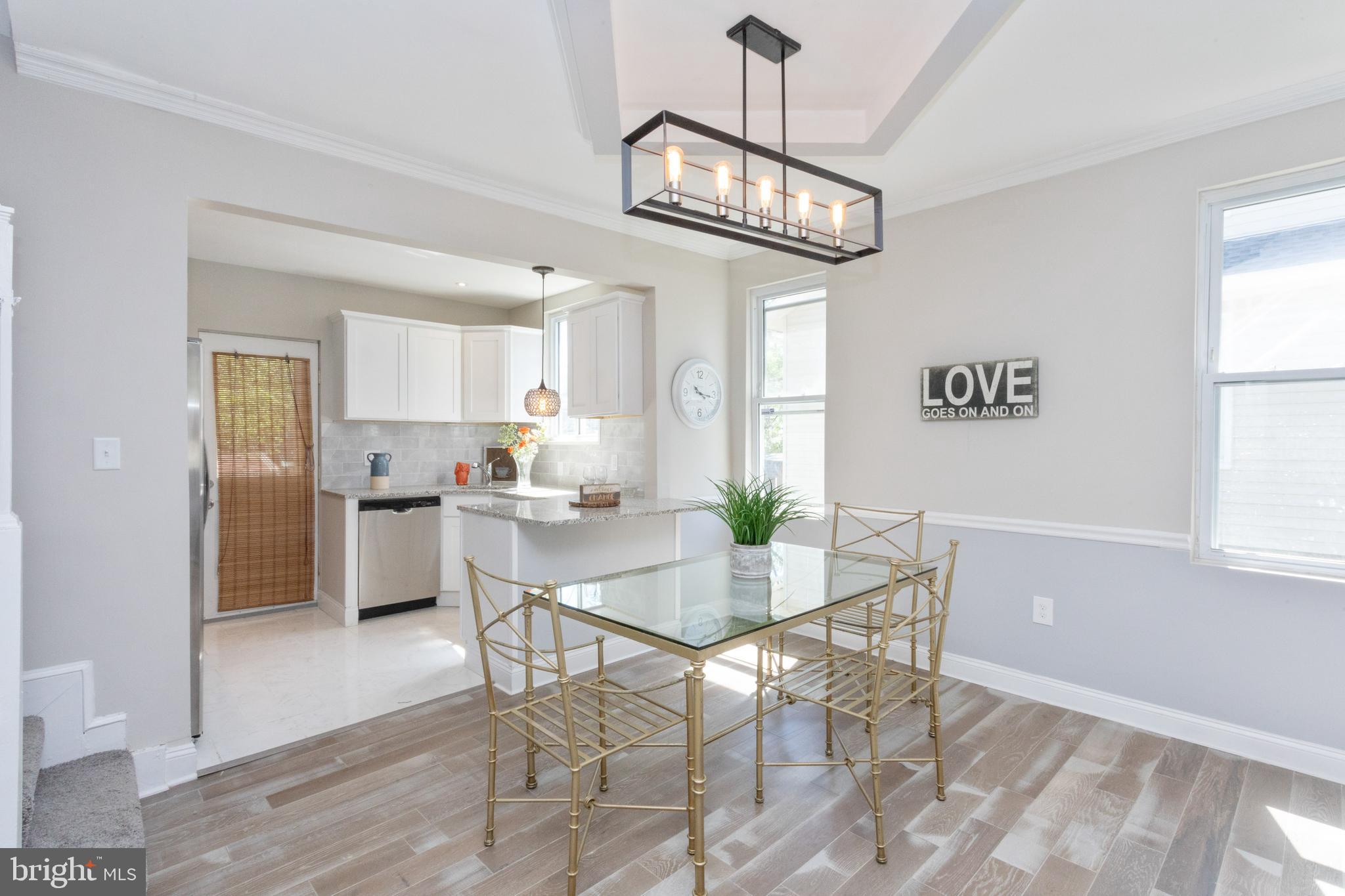 GARRISON - Residential