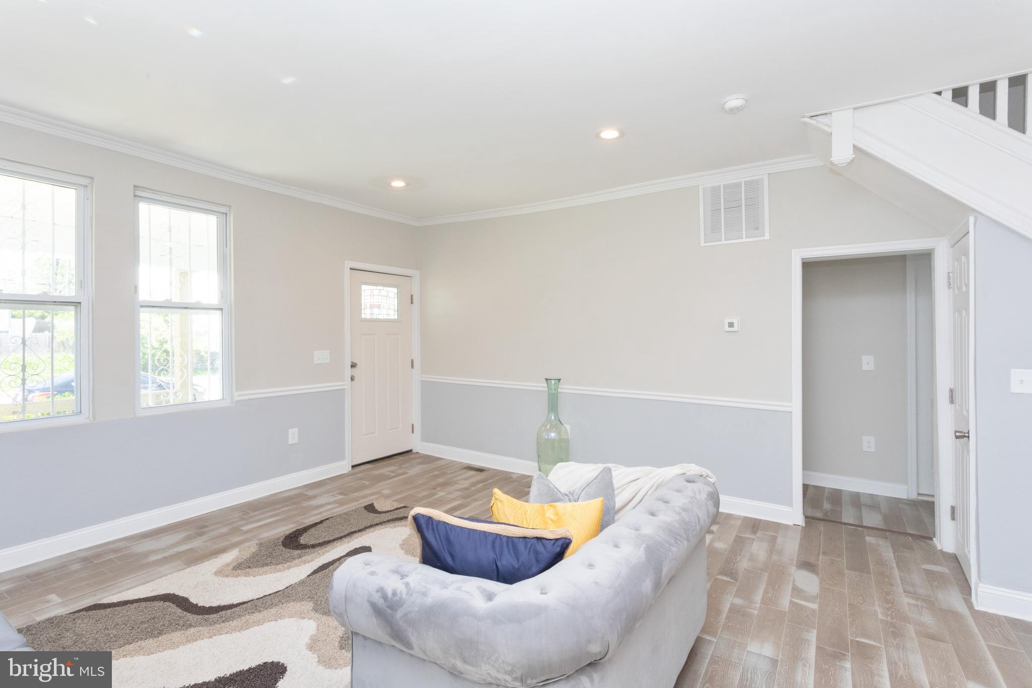 GARRISON - Residential