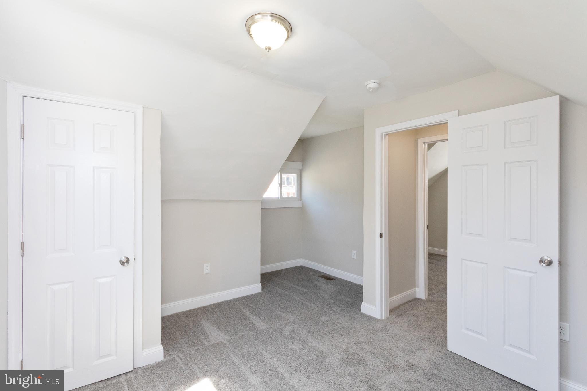 GARRISON - Residential