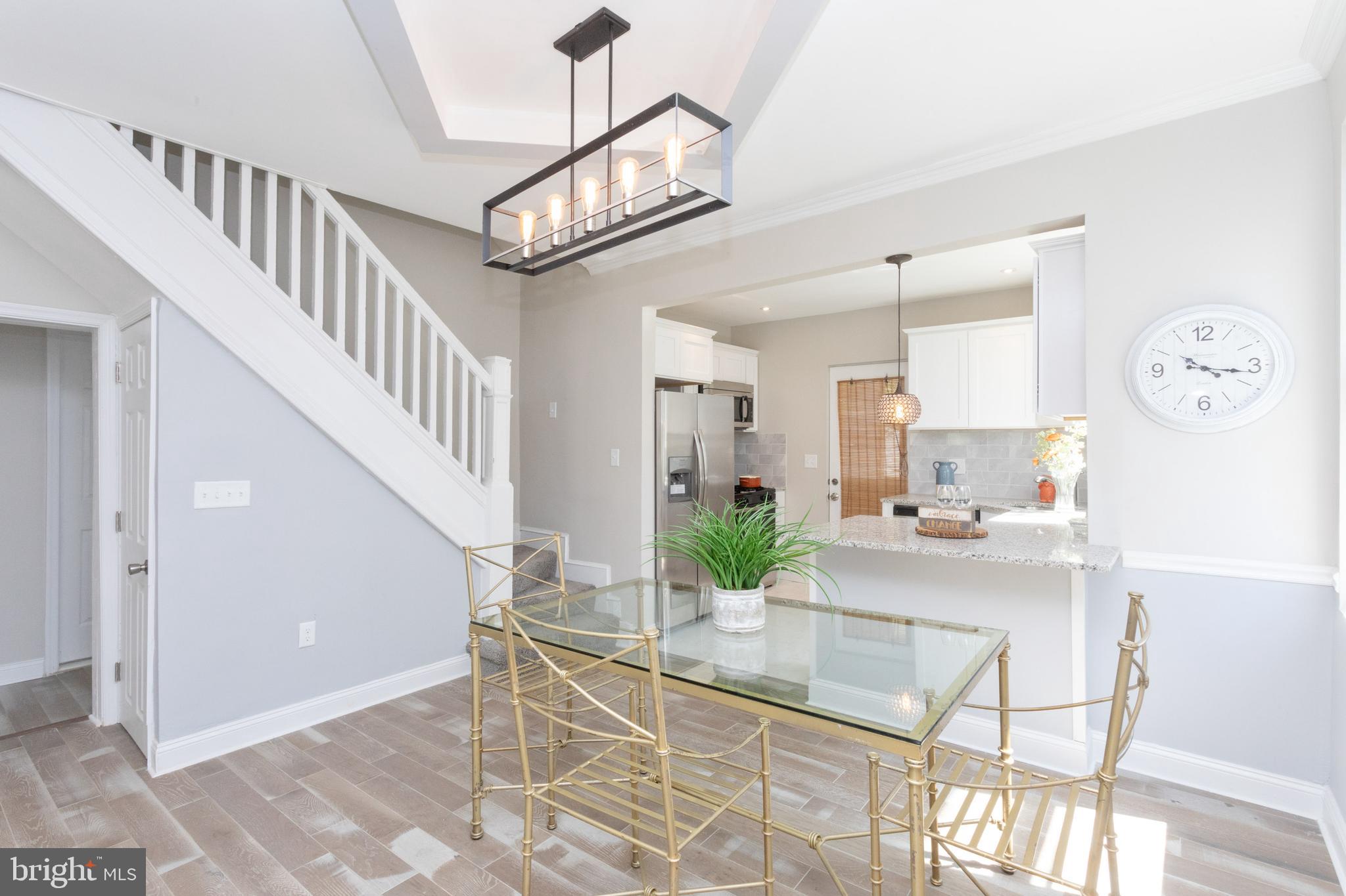 GARRISON - Residential