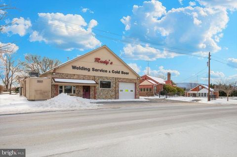 Photo of Old National, MIDDLETOWN, MD 21769 (MLS # MDFR2076716)