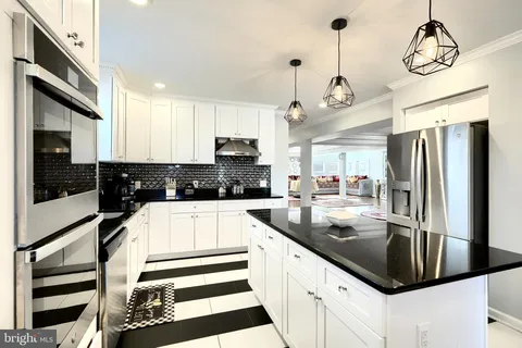 3808 Chatham Road, Baltimore, MD 21215 - MLS#: MDBA2155778