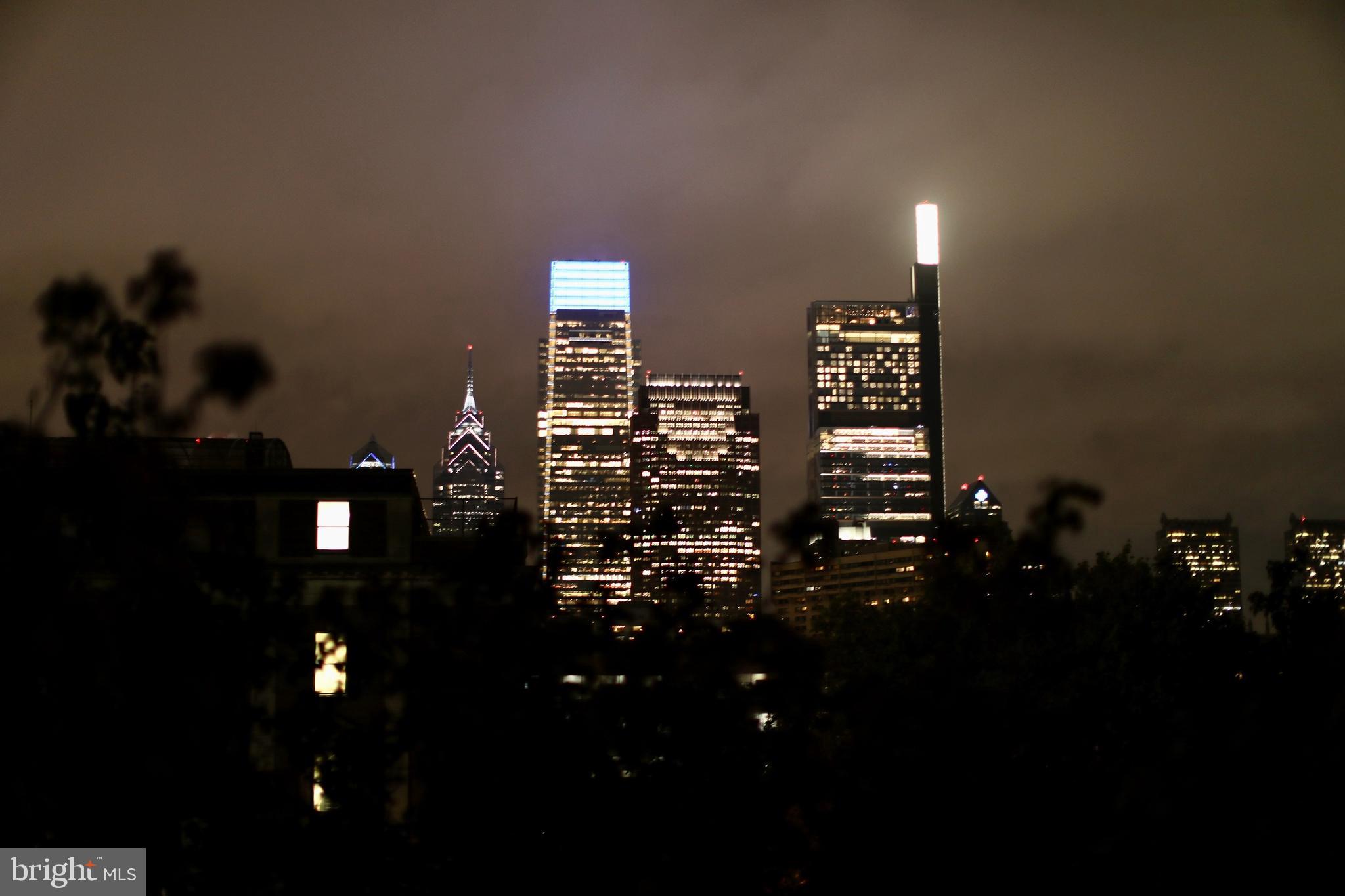 FAIRMOUNT - Residential