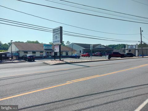 Photo of 1486 S Hanover Street, POTTSTOWN, PA 19465 (MLS # PACT2061696)