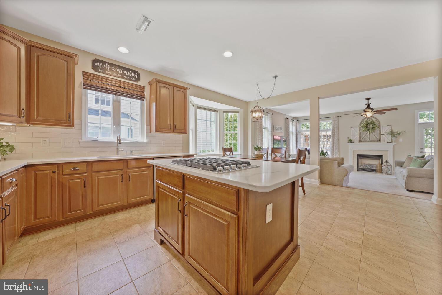 BRAMBLETON - Residential