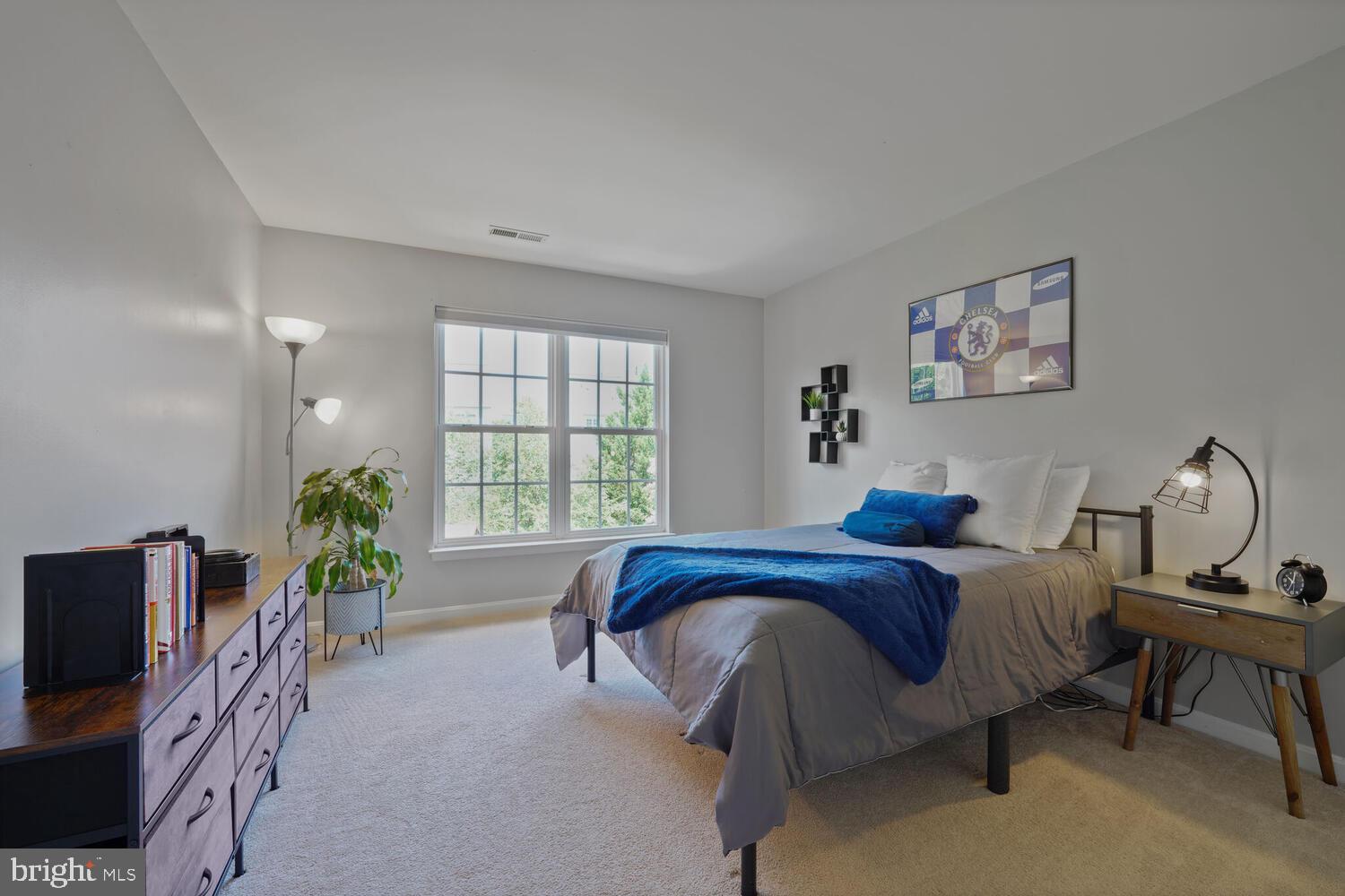 BRAMBLETON - Residential