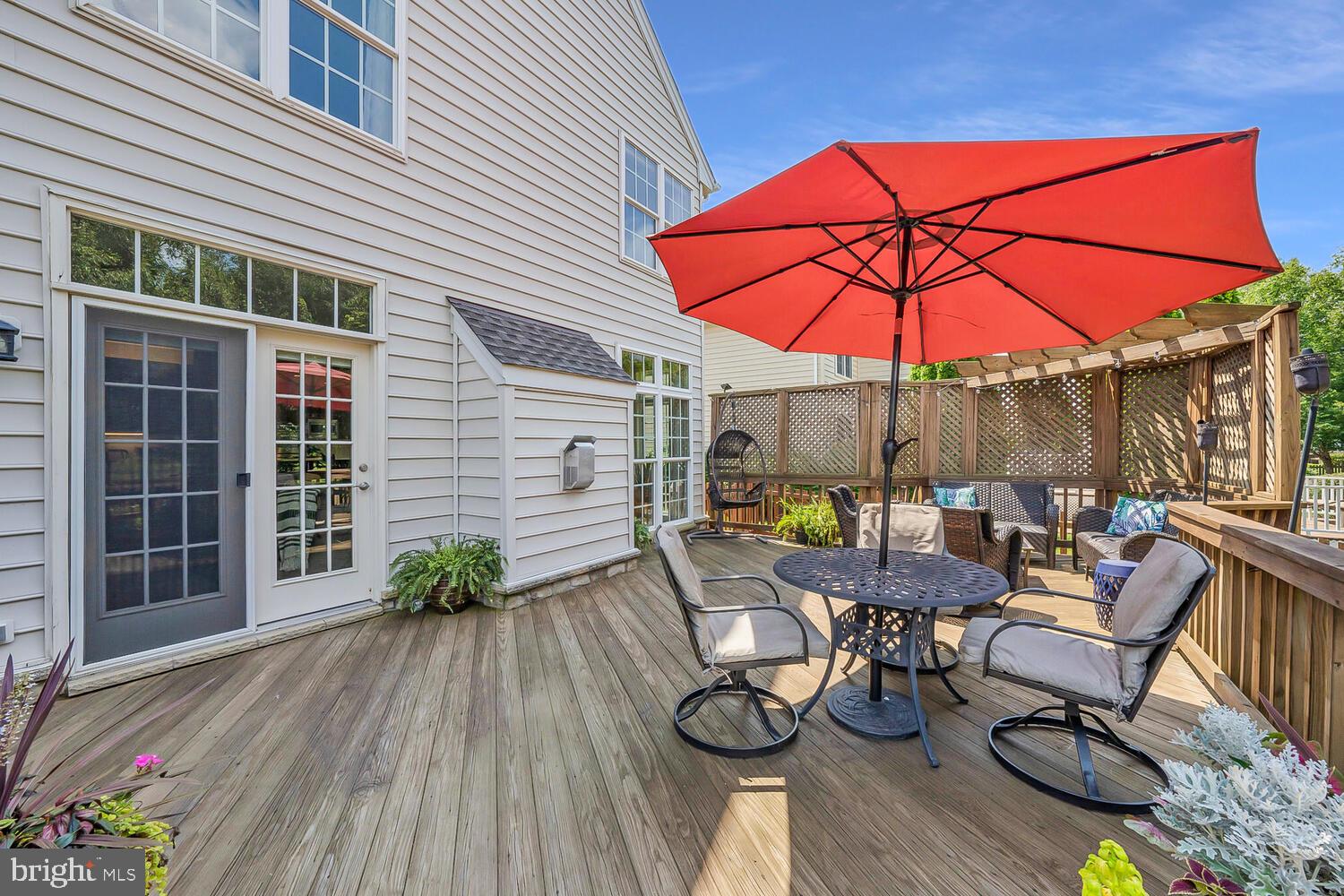 BRAMBLETON - Residential