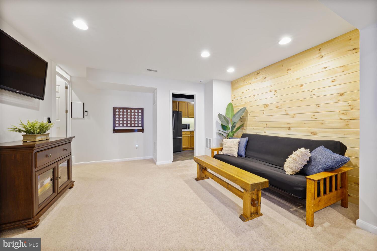 BRAMBLETON - Residential