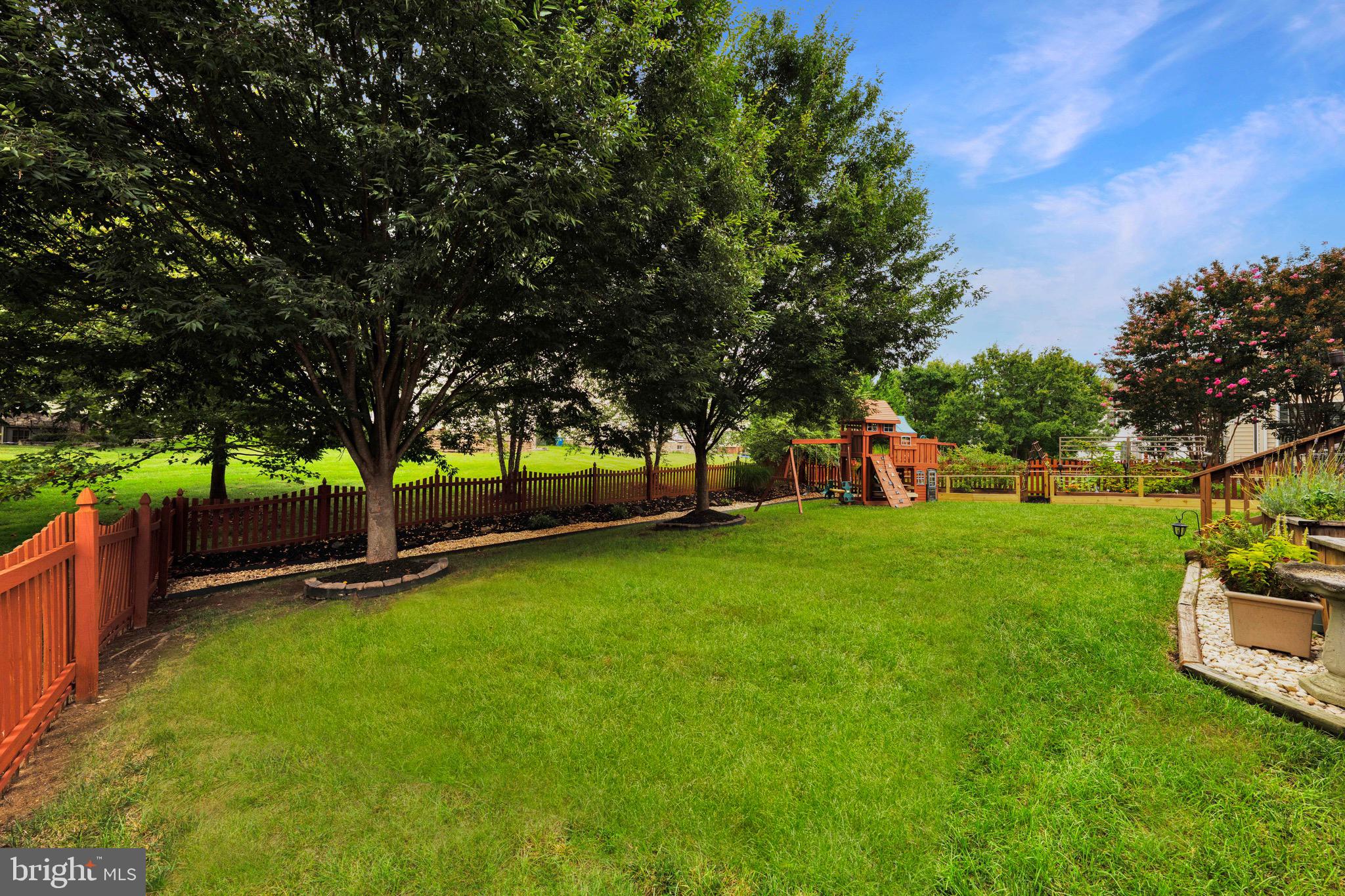 BRAMBLETON - Residential