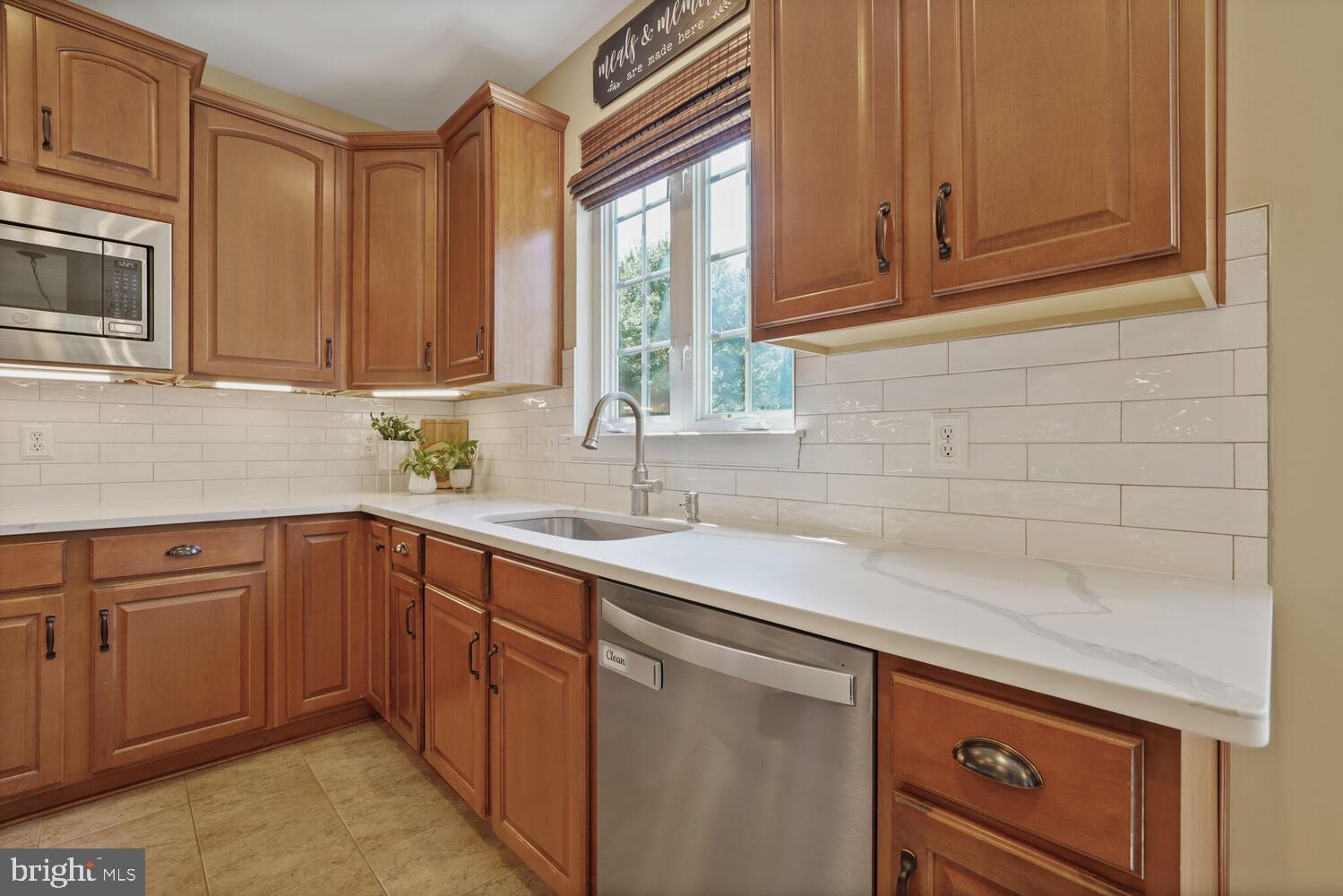 BRAMBLETON - Residential