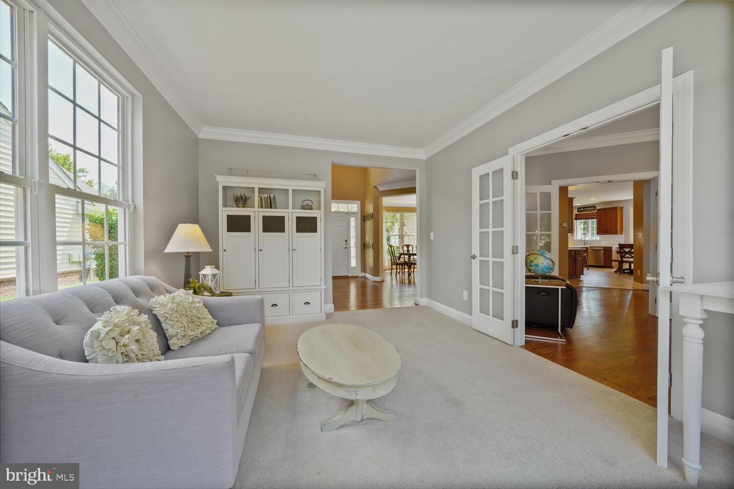 BRAMBLETON - Residential