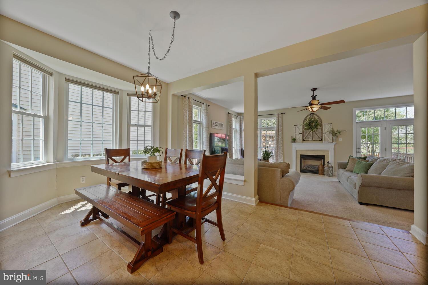 BRAMBLETON - Residential