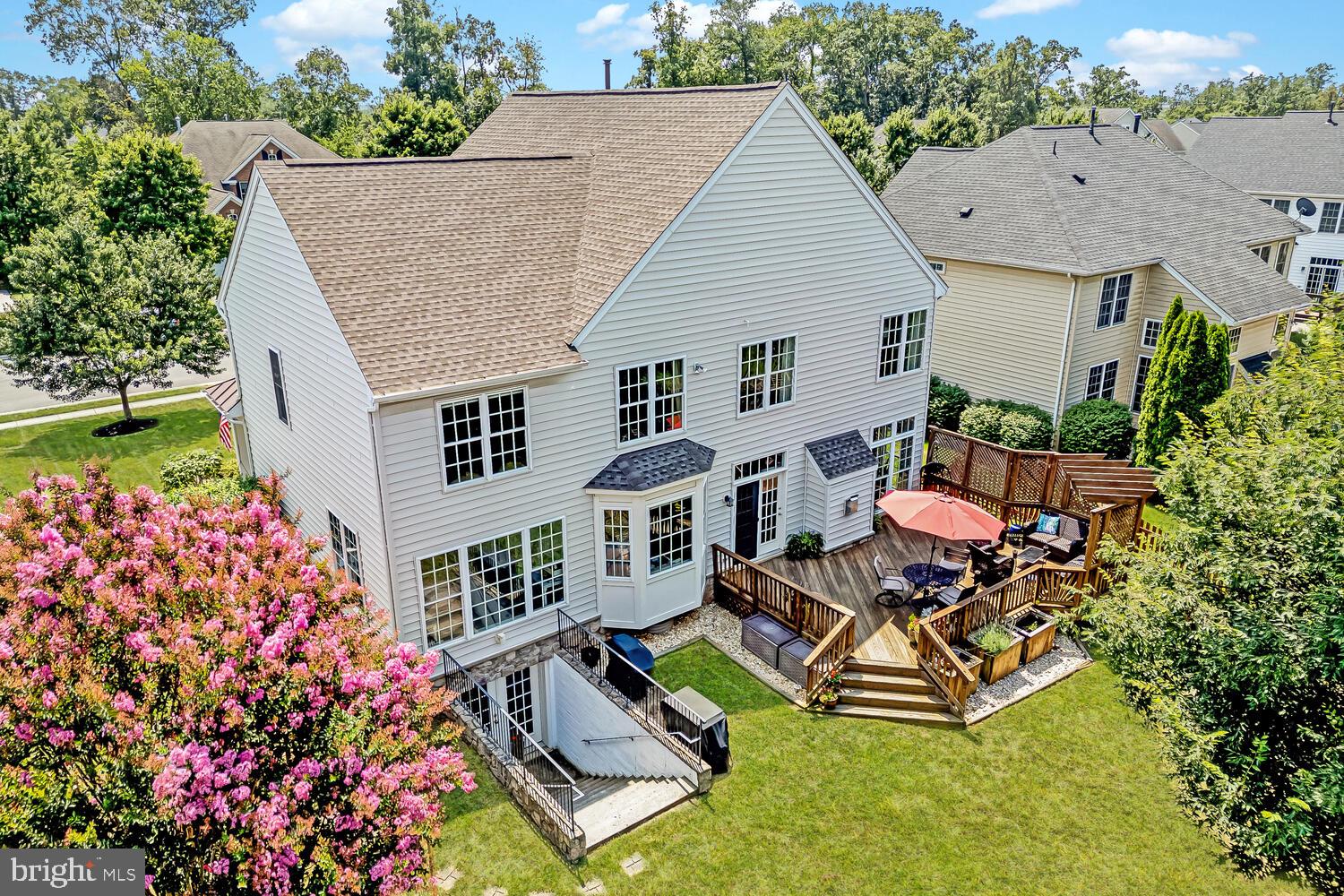 BRAMBLETON - Residential