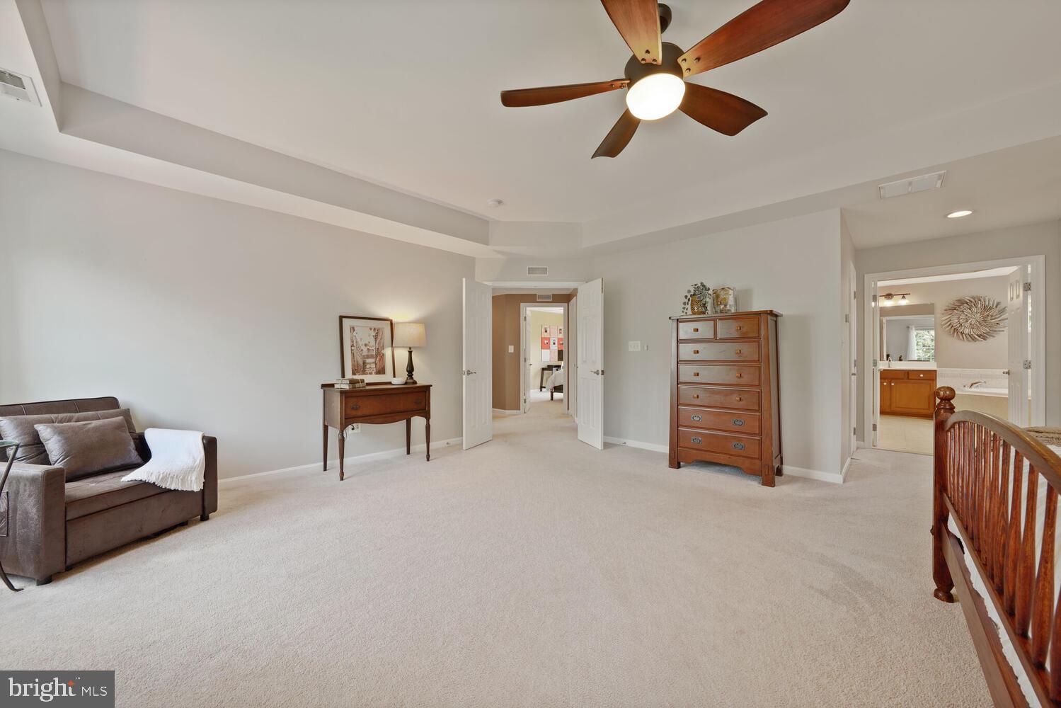 BRAMBLETON - Residential