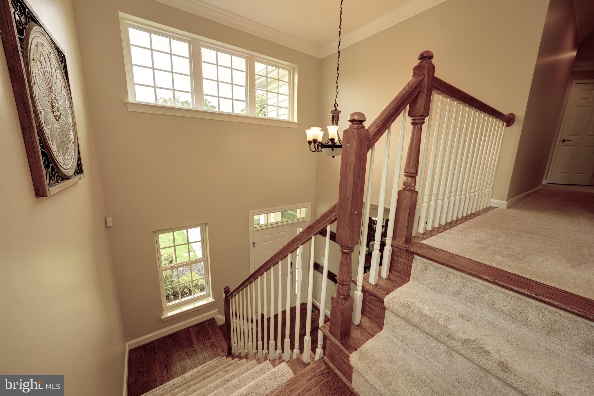 BRAMBLETON - Residential