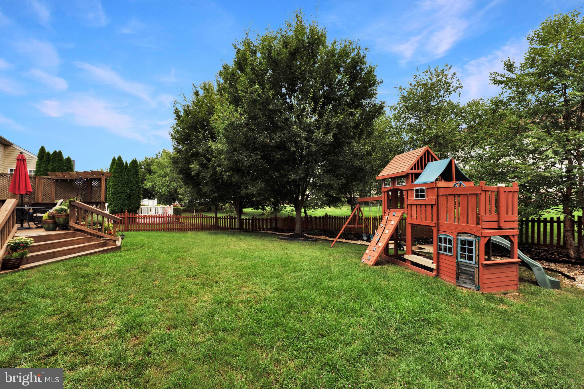 BRAMBLETON - Residential