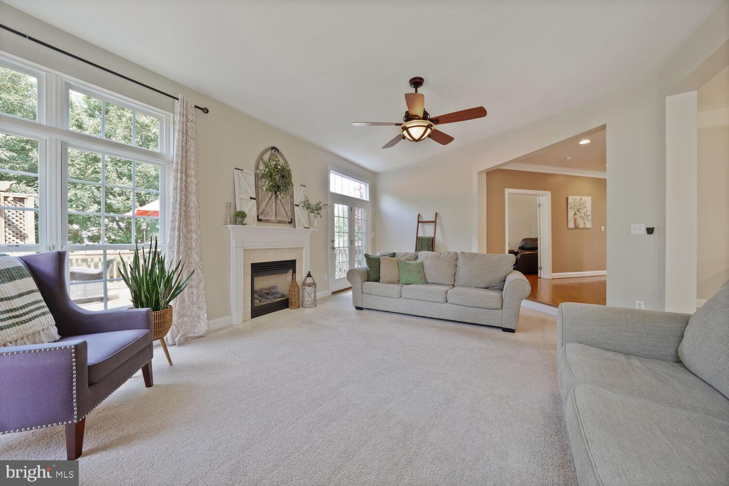BRAMBLETON - Residential