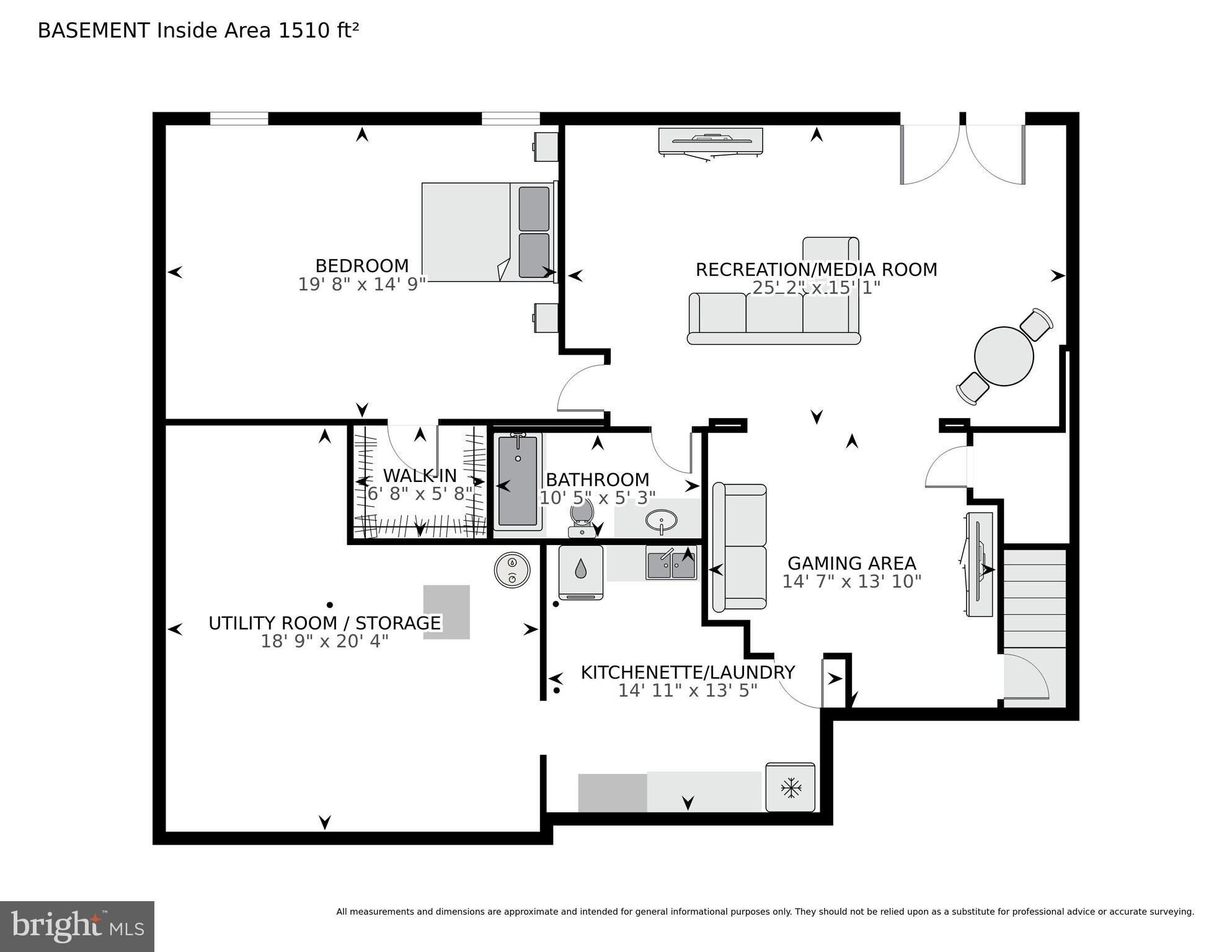BRAMBLETON - Residential