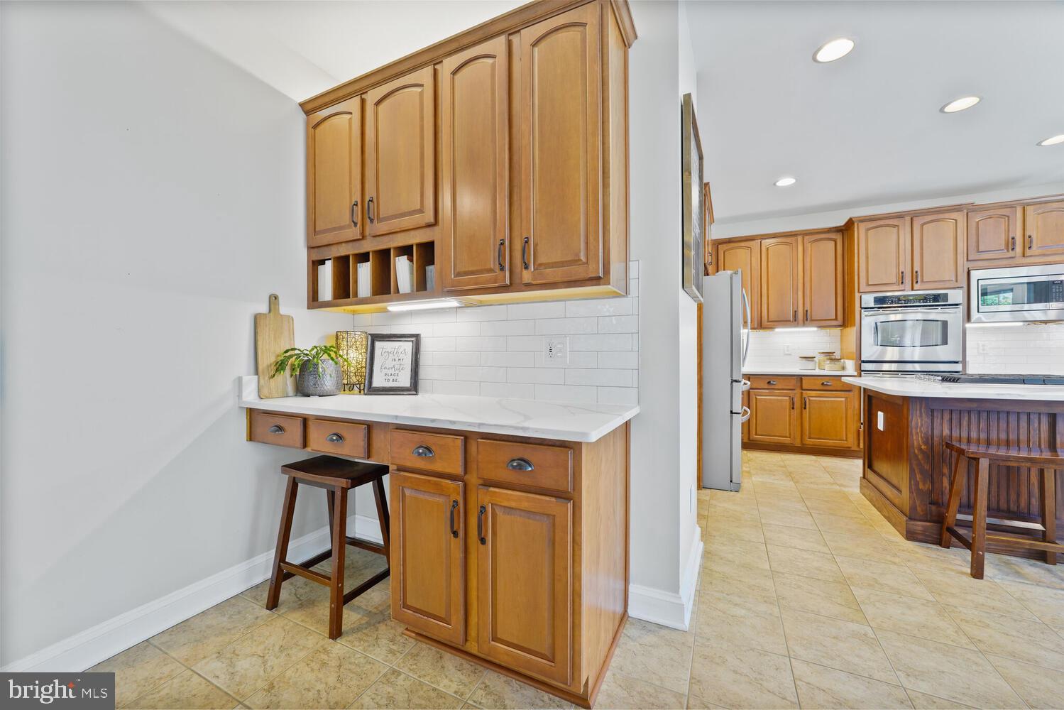 BRAMBLETON - Residential