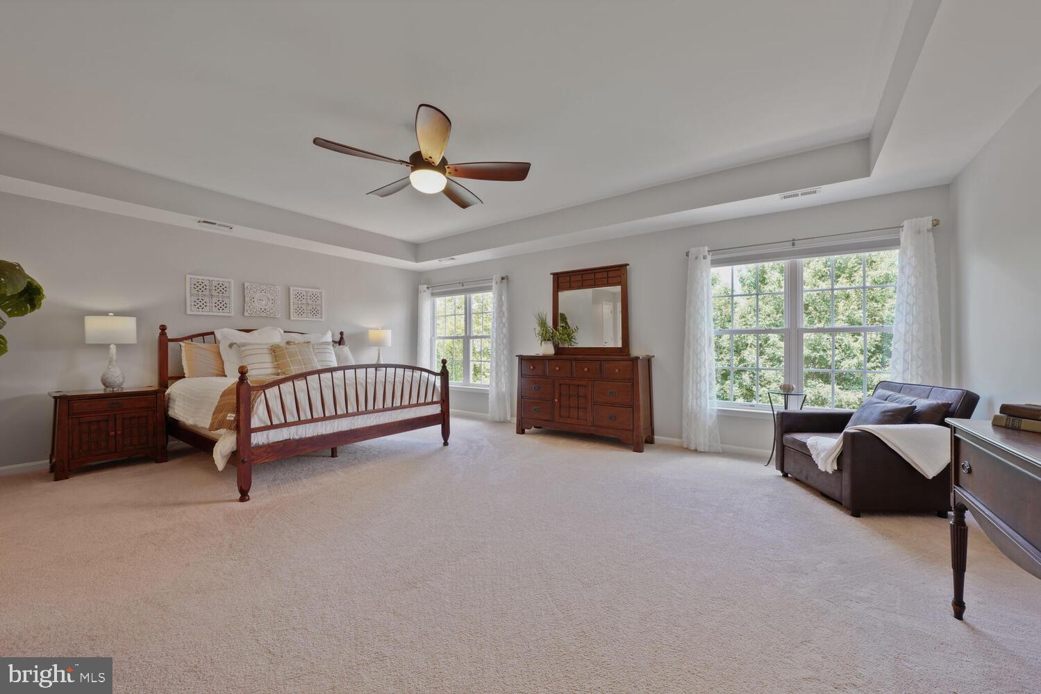 BRAMBLETON - Residential