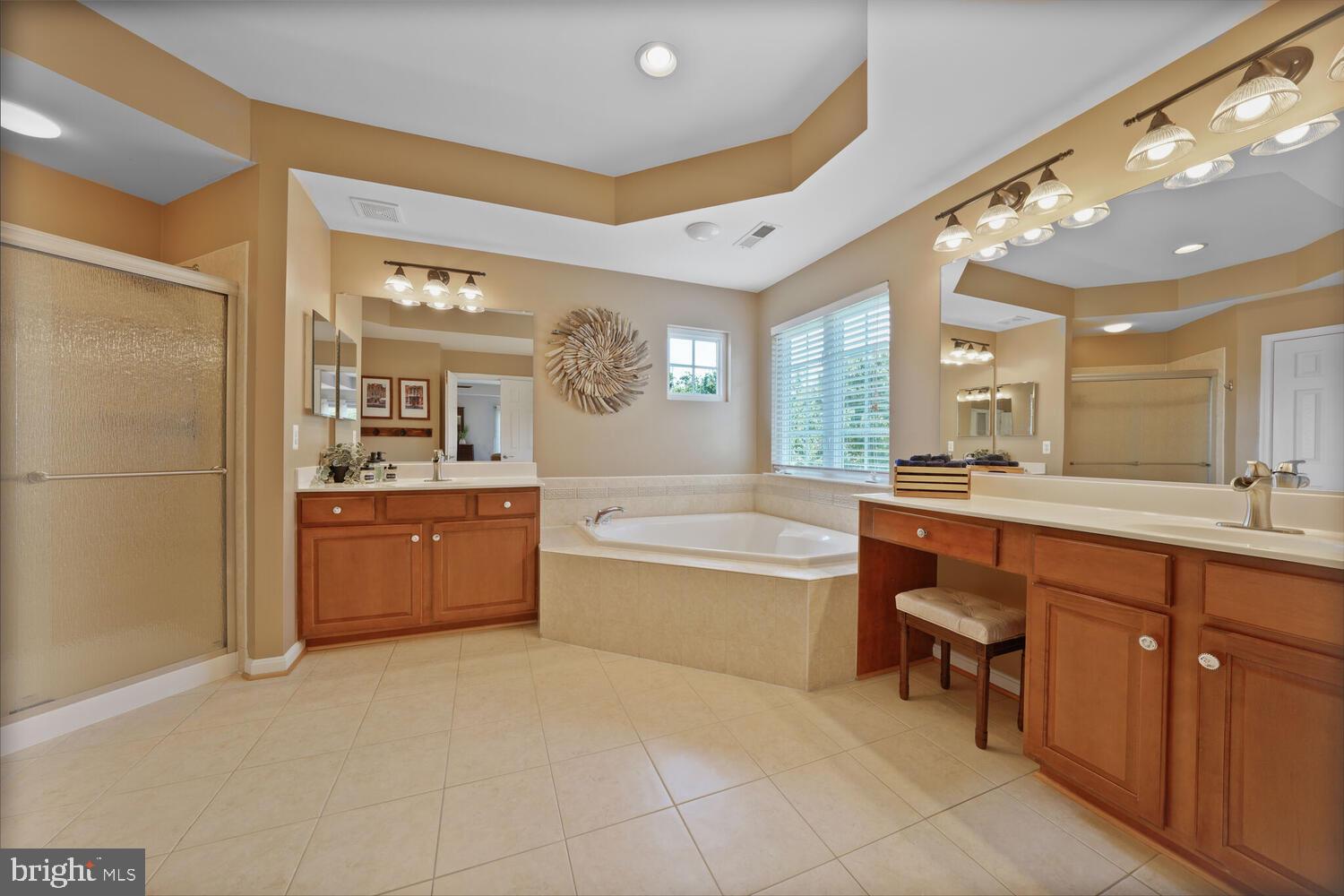 BRAMBLETON - Residential