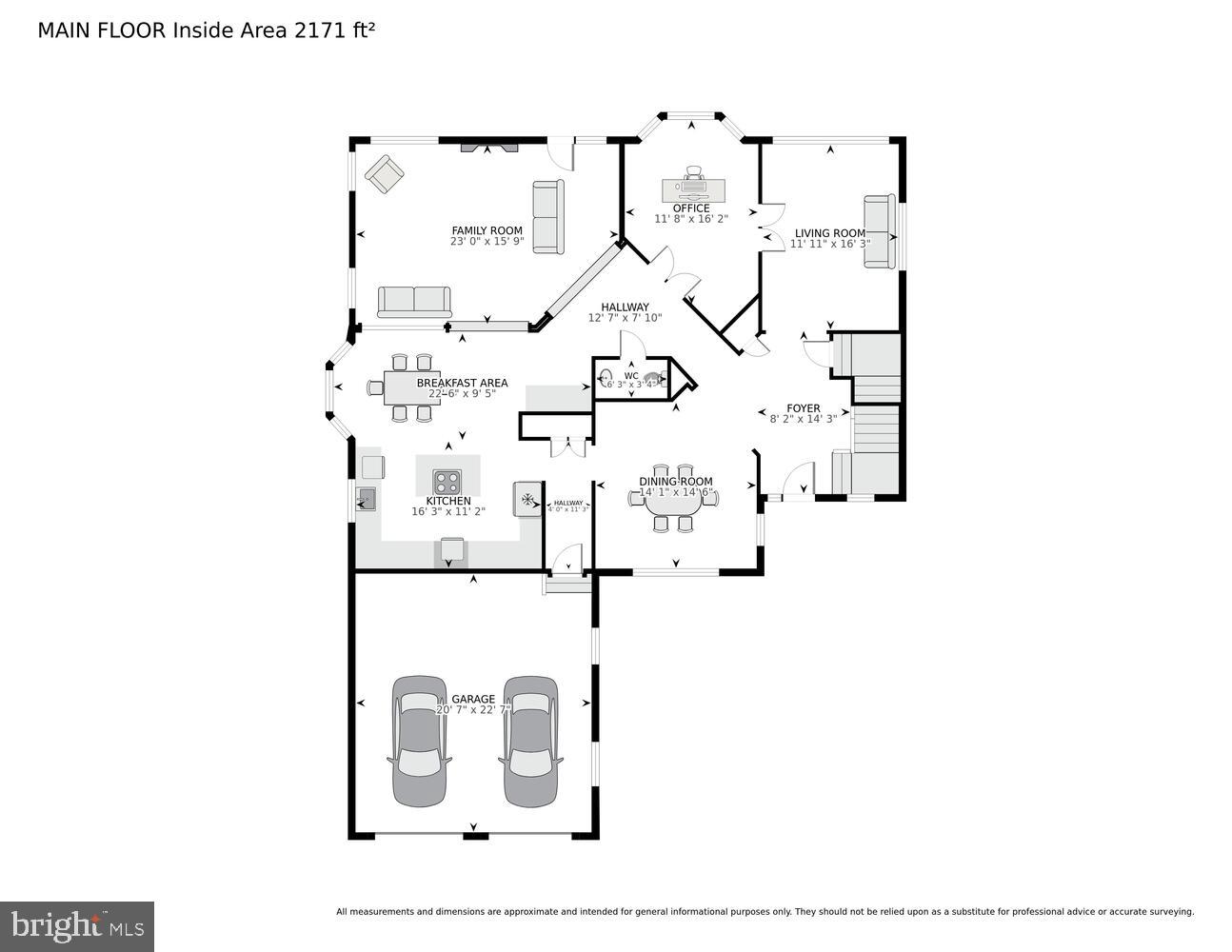 BRAMBLETON - Residential