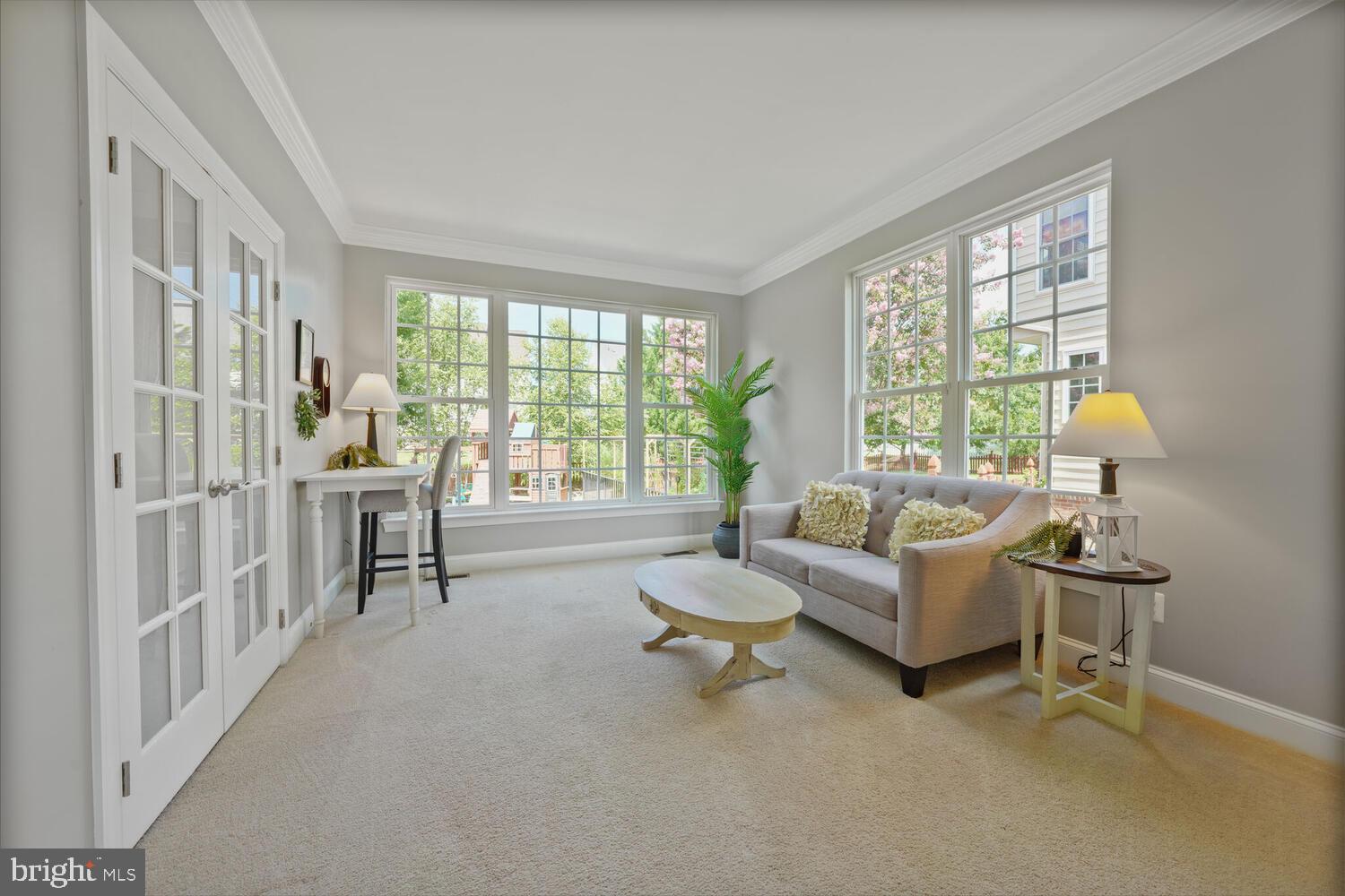 BRAMBLETON - Residential