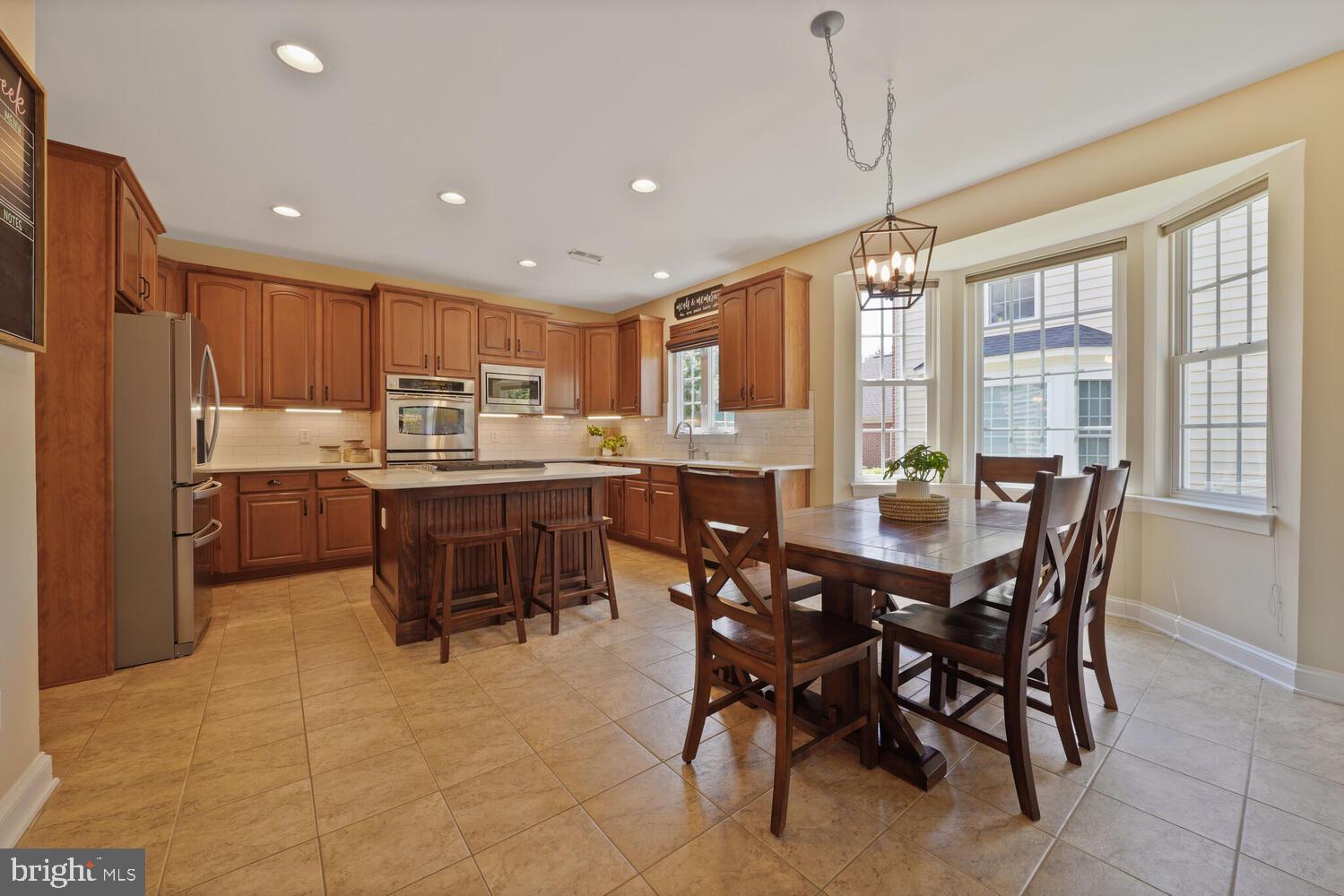 BRAMBLETON - Residential