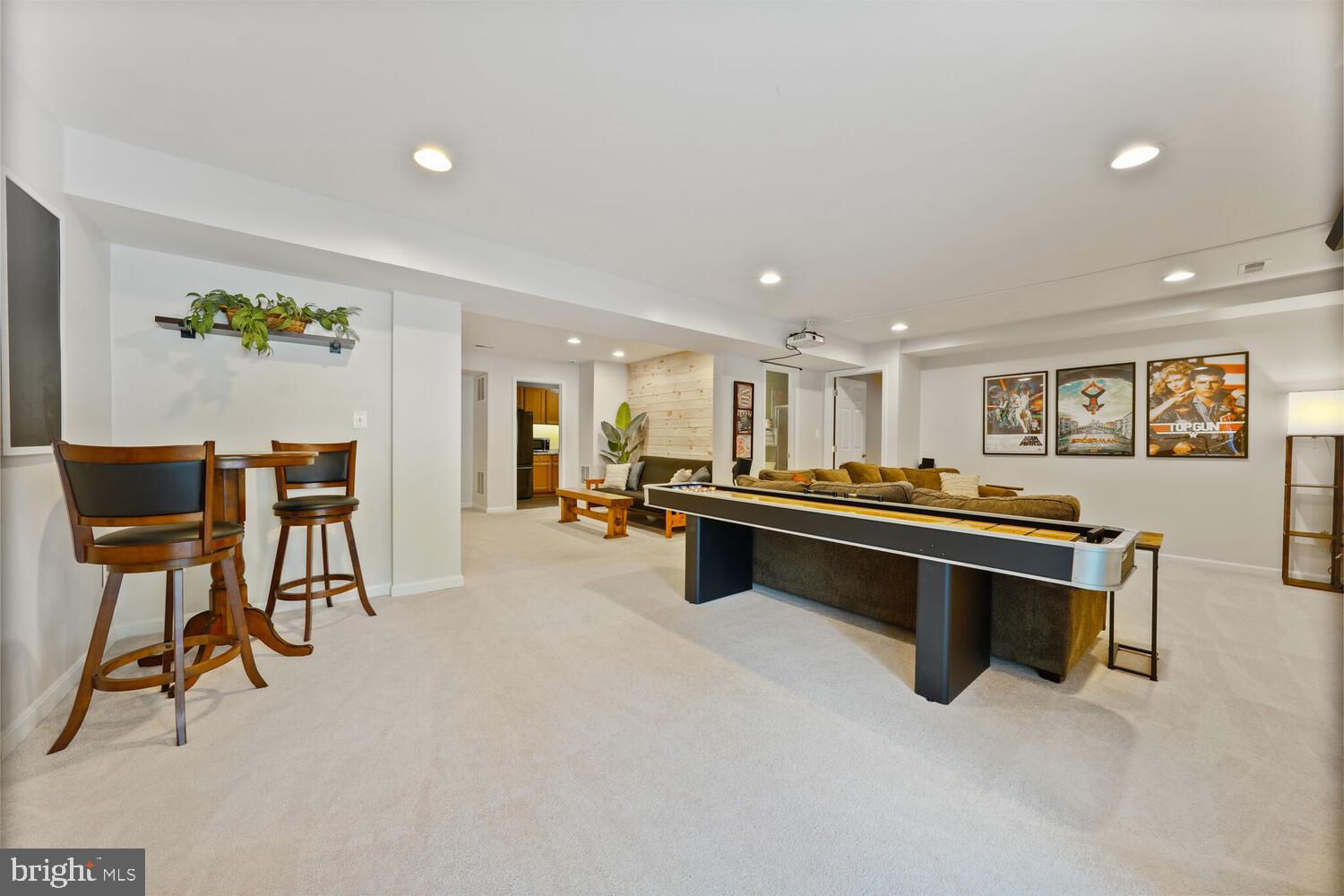 BRAMBLETON - Residential