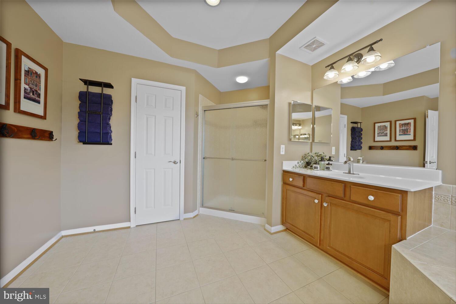 BRAMBLETON - Residential