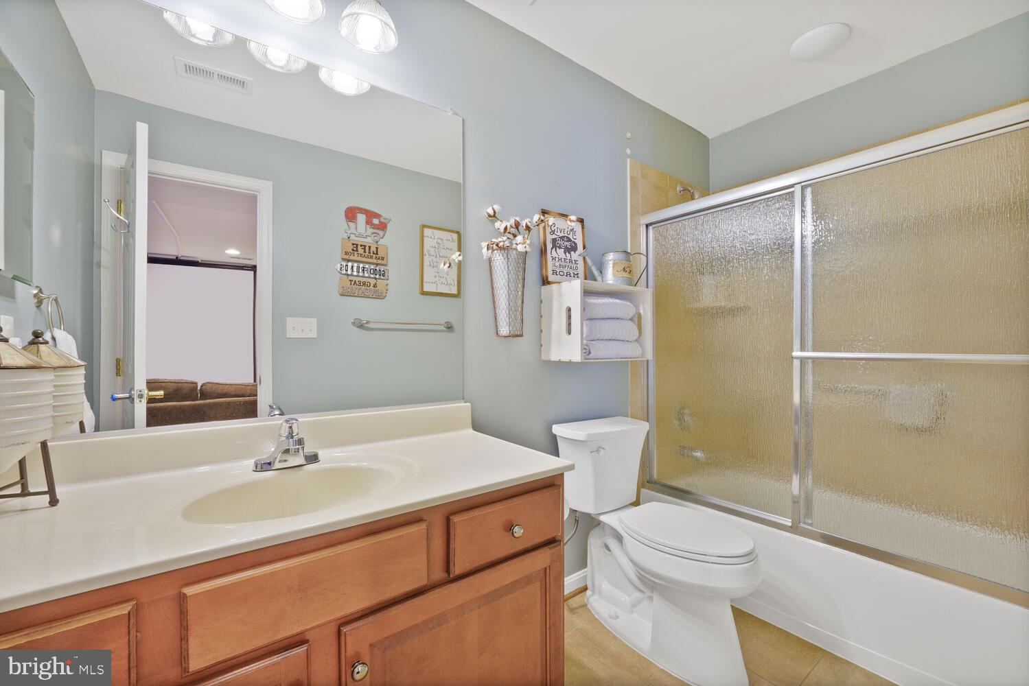 BRAMBLETON - Residential