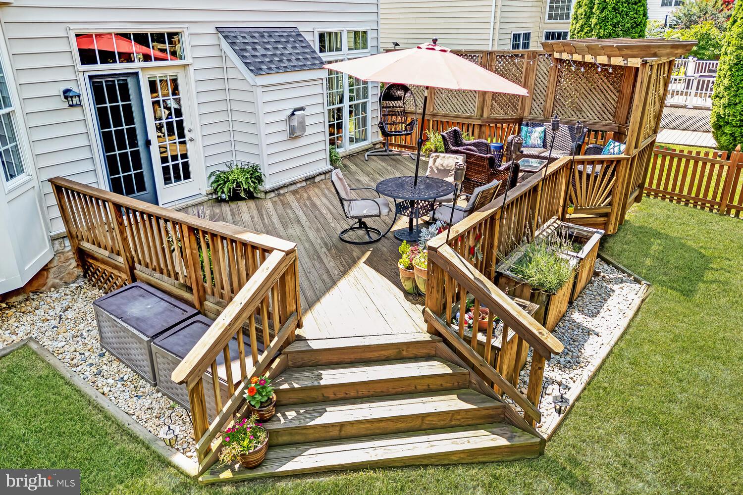 BRAMBLETON - Residential