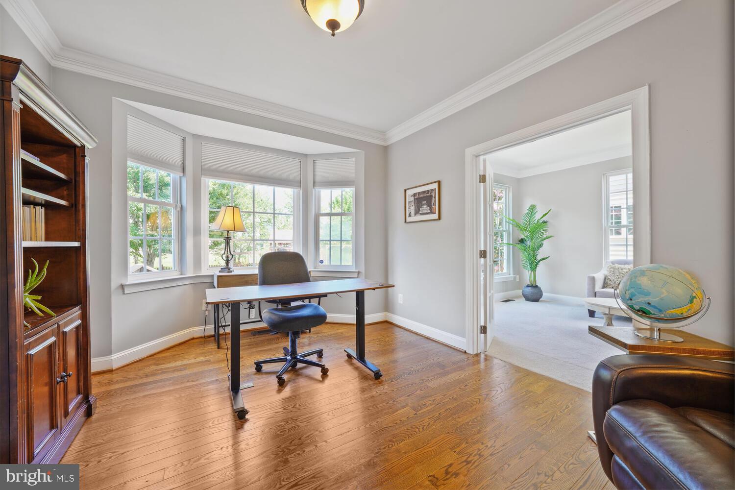 BRAMBLETON - Residential