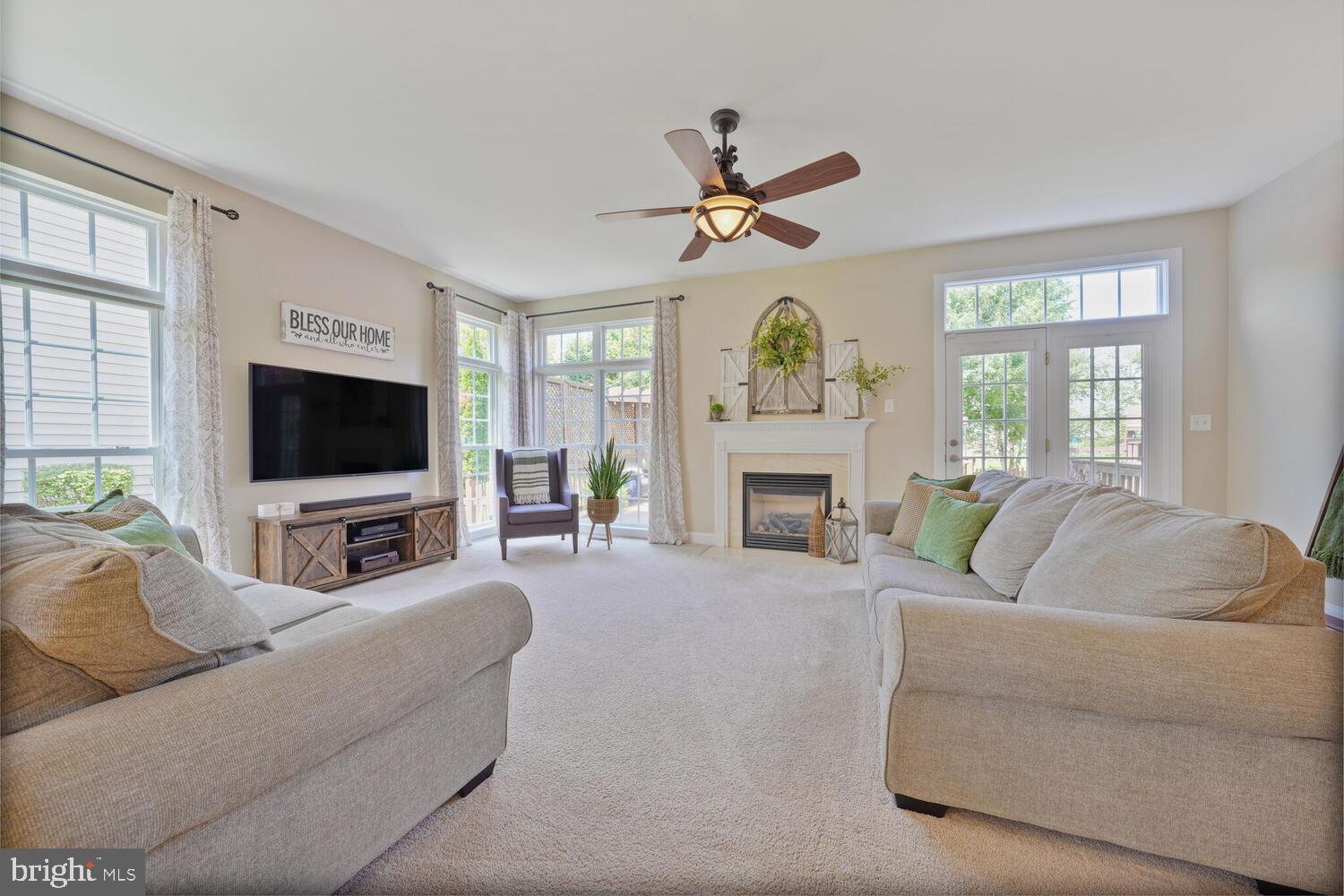 BRAMBLETON - Residential